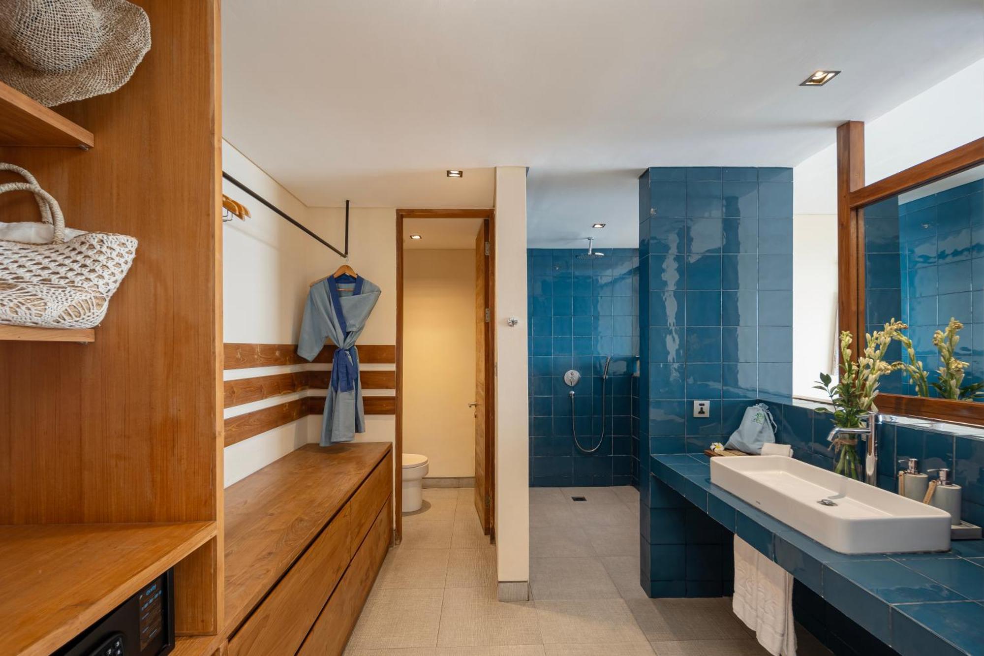 Adiwana Warnakali Resort Toyapakeh Екстериор снимка