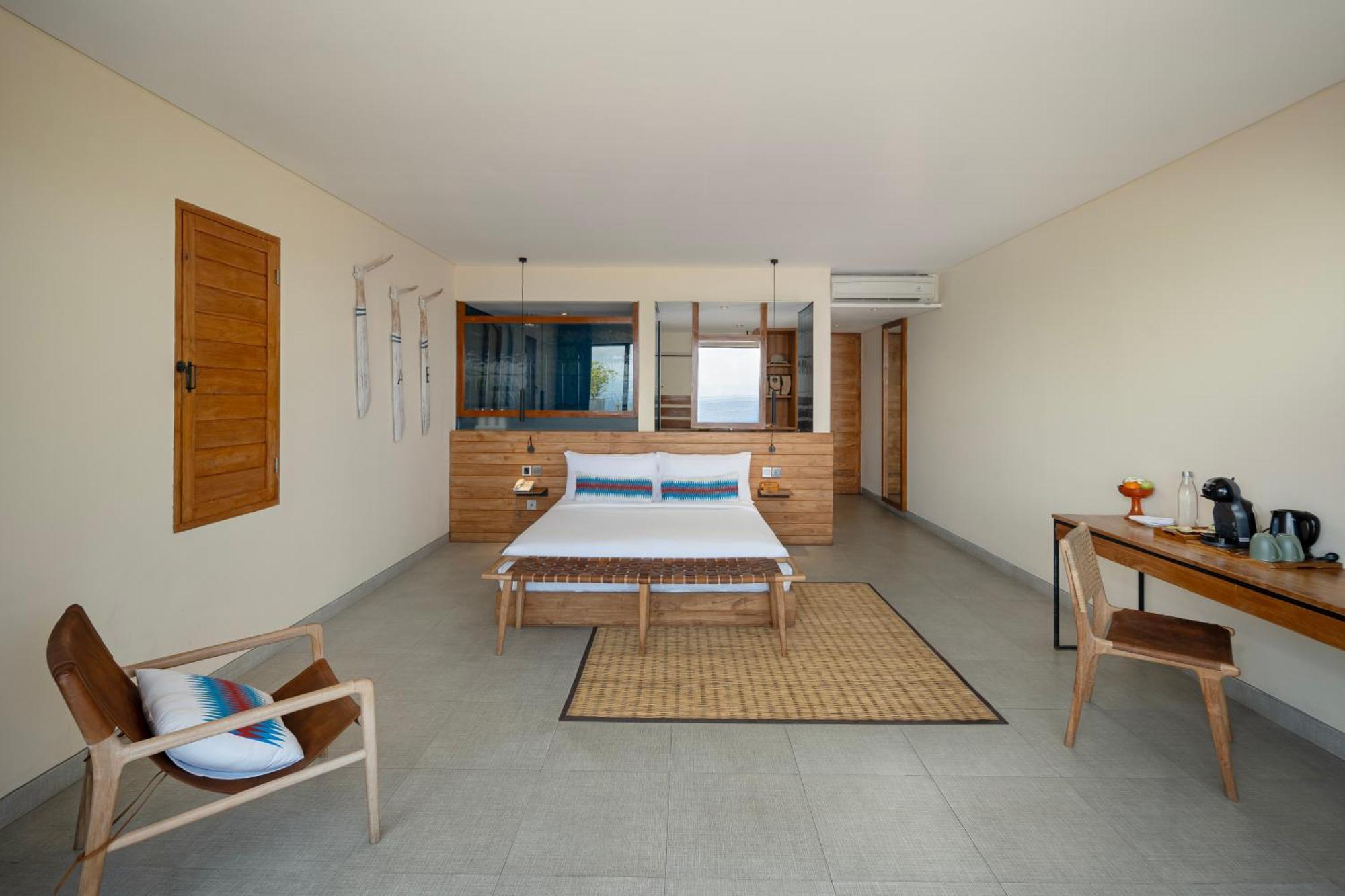 Adiwana Warnakali Resort Toyapakeh Екстериор снимка